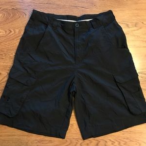 Under Armour Cargo Shorts